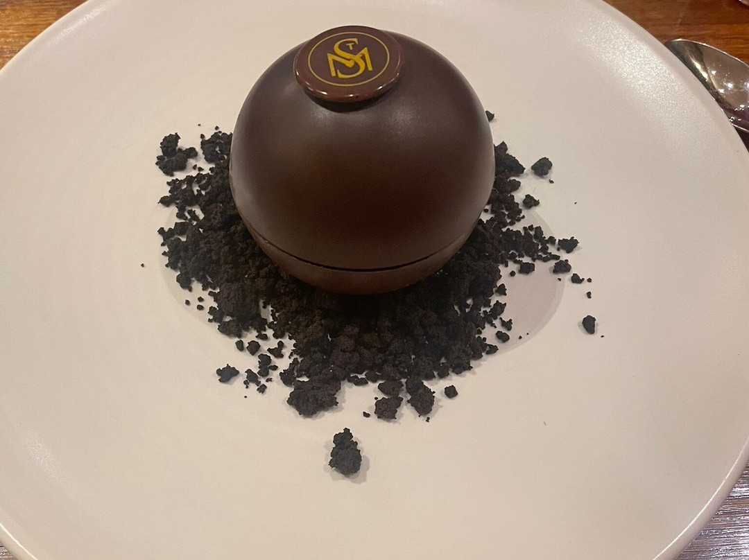 St Mary's Inn主图