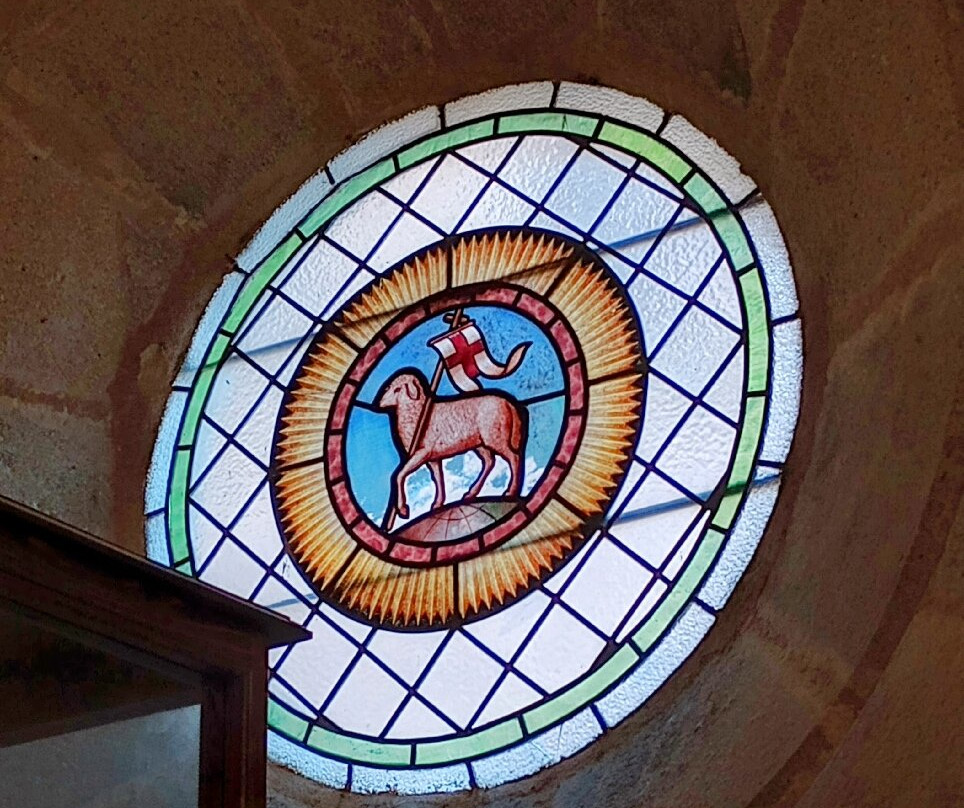 Iglesia de San Martin景点图片