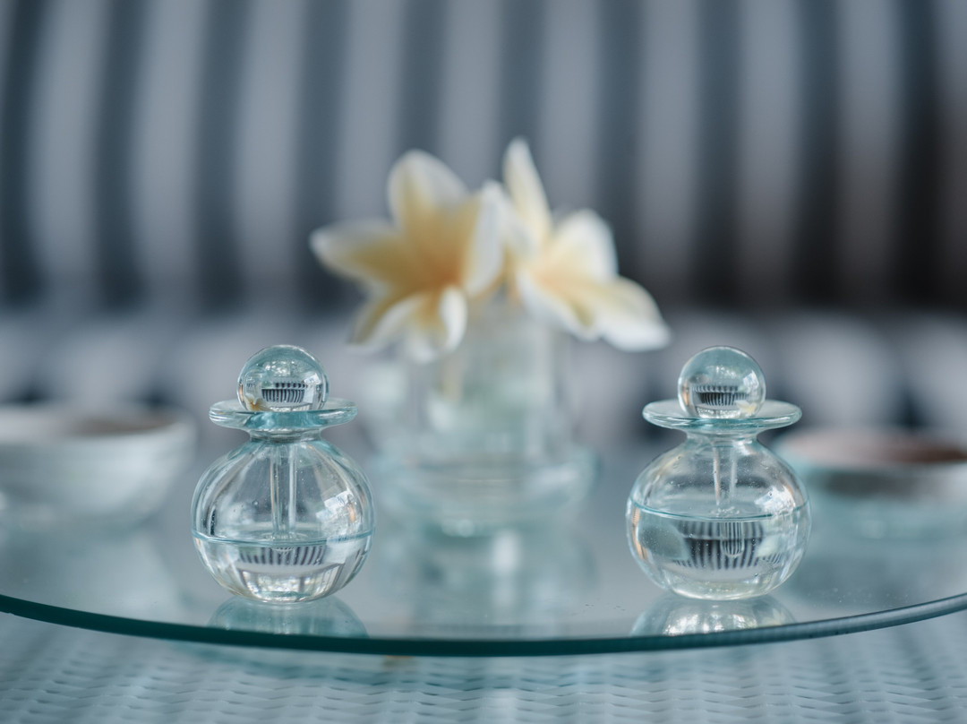 M2水疗中心-克罗柏坎必去景点