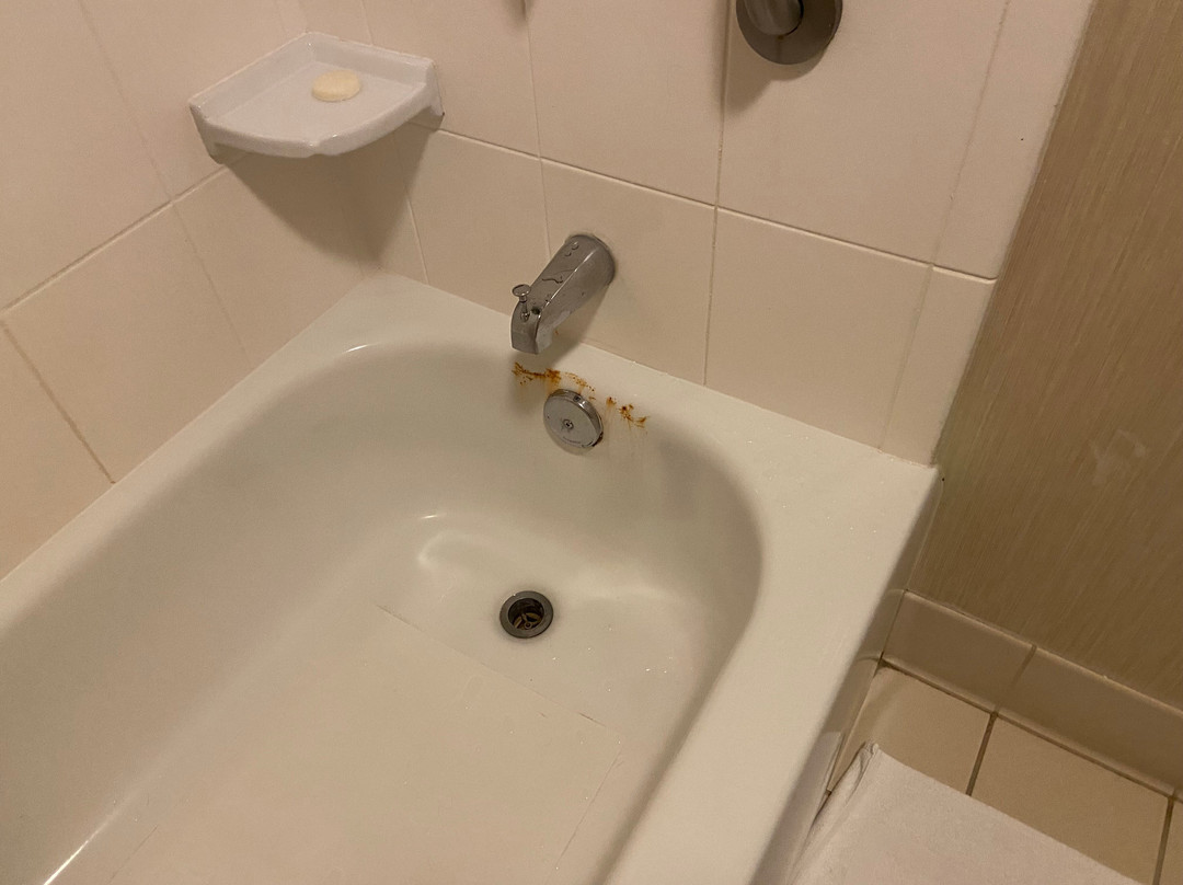 波士顿诺伍德原住客栈主图