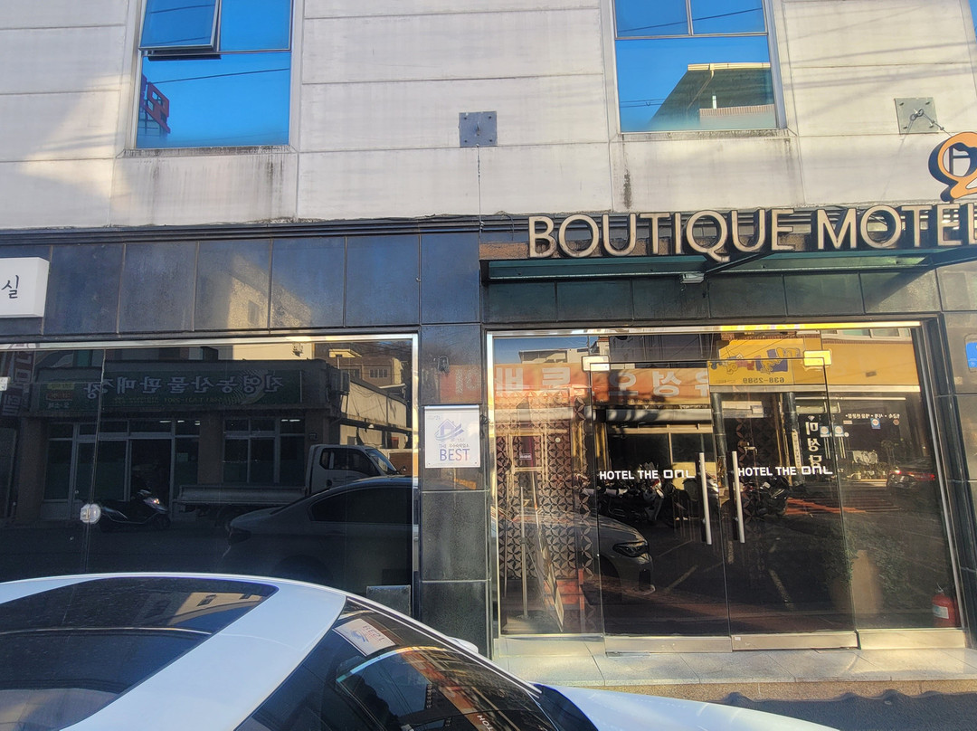 Motel Oneul主图