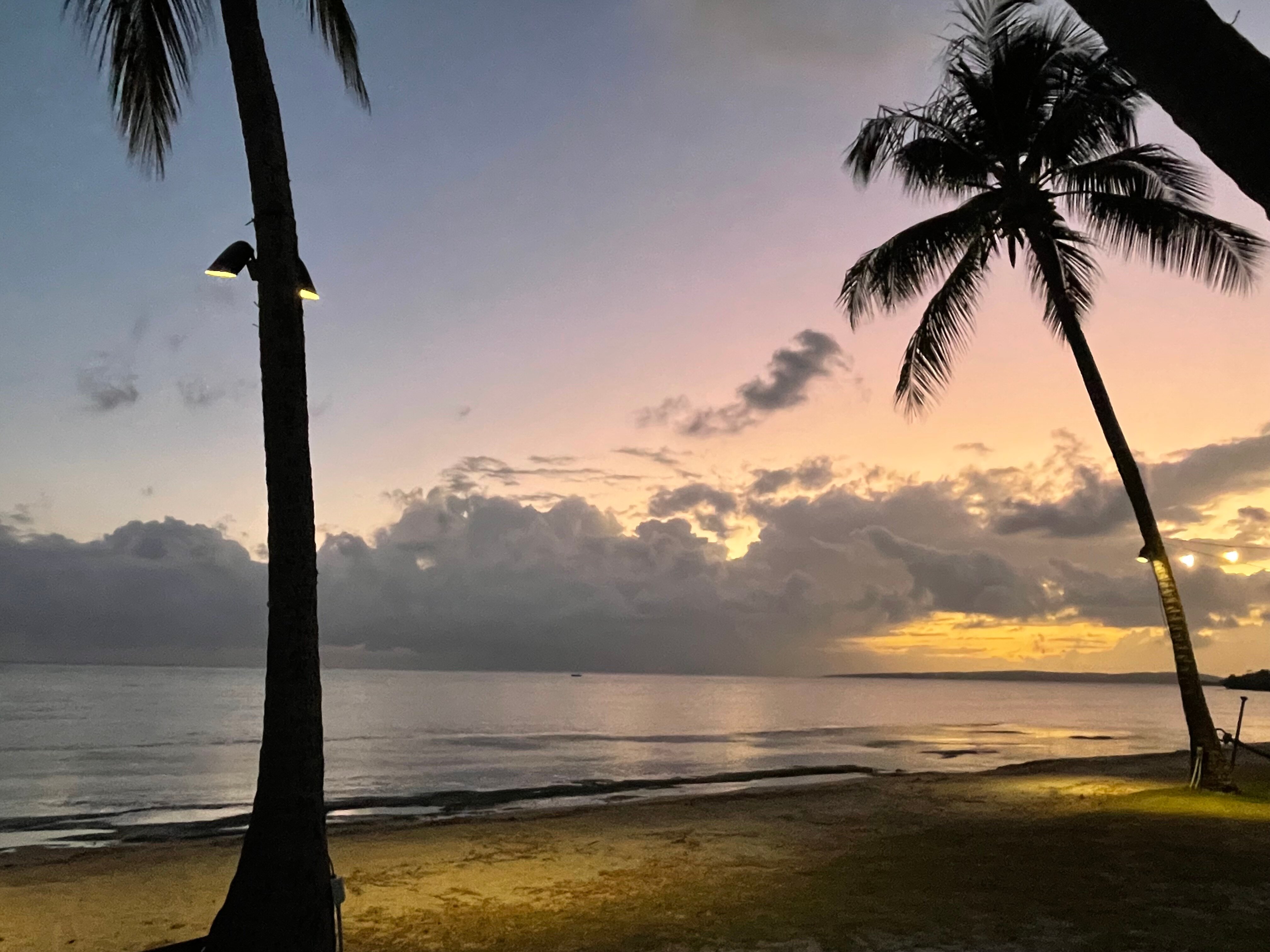 Copamarina Beach Resort & Spa-泳池
