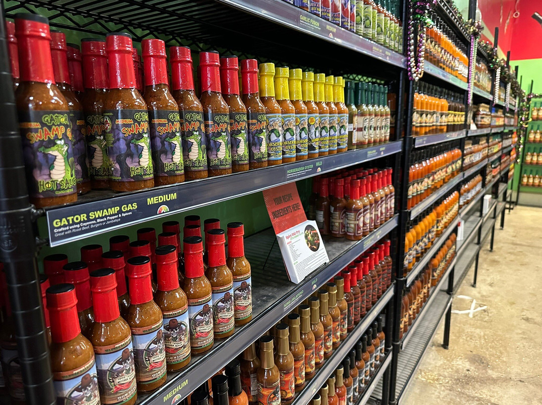 Doctor Gumbo Tours-新奥尔良必去景点