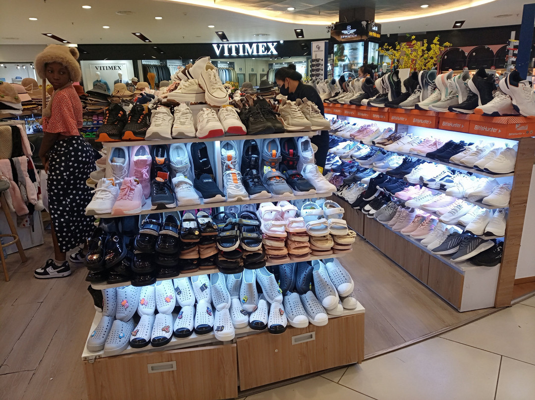 Lam Vien Square-大勒必去景点