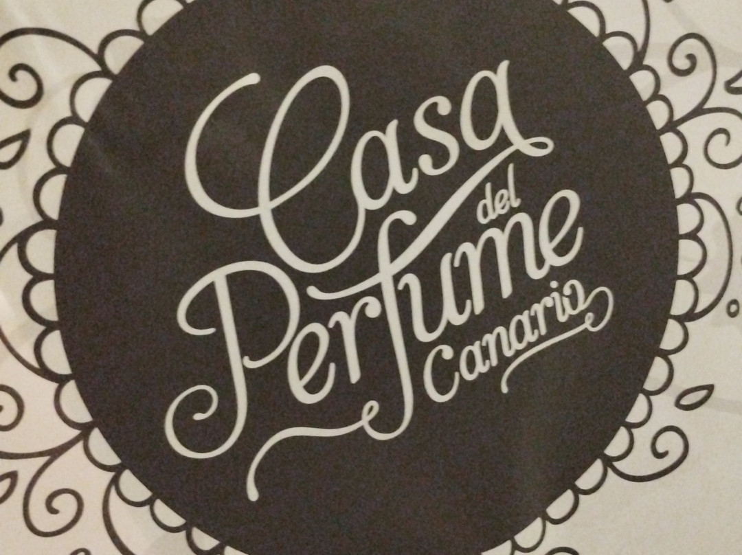 Casa del Perfume Canario-Teror必去景点