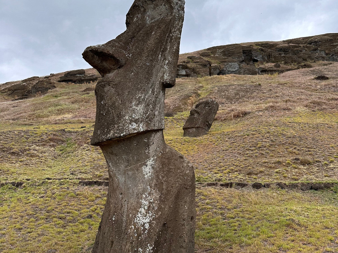 Easter Island Travel景点图片