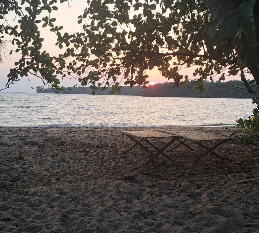 Koh Thmei Resort主图
