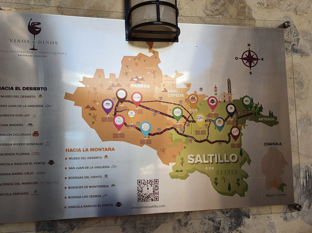 Parvada-Parras de la Fuente必去景点