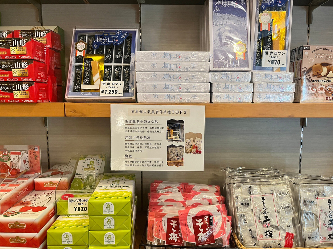 Arimakan主图