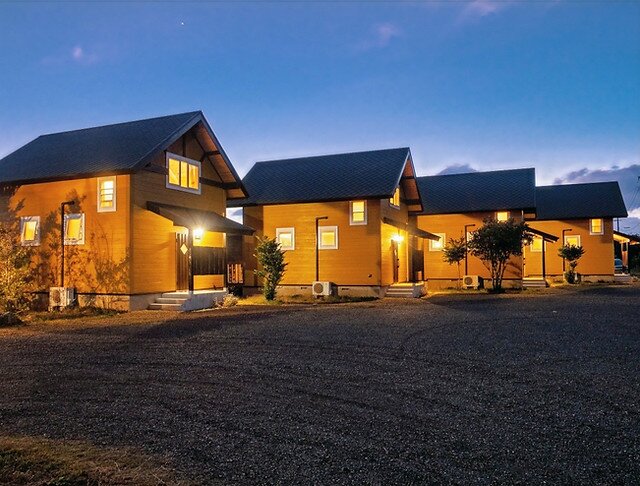 Tida Resort Yakushima-浴室