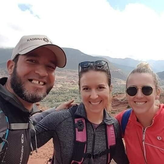 Moroccoatlastrek-Asni必去景点