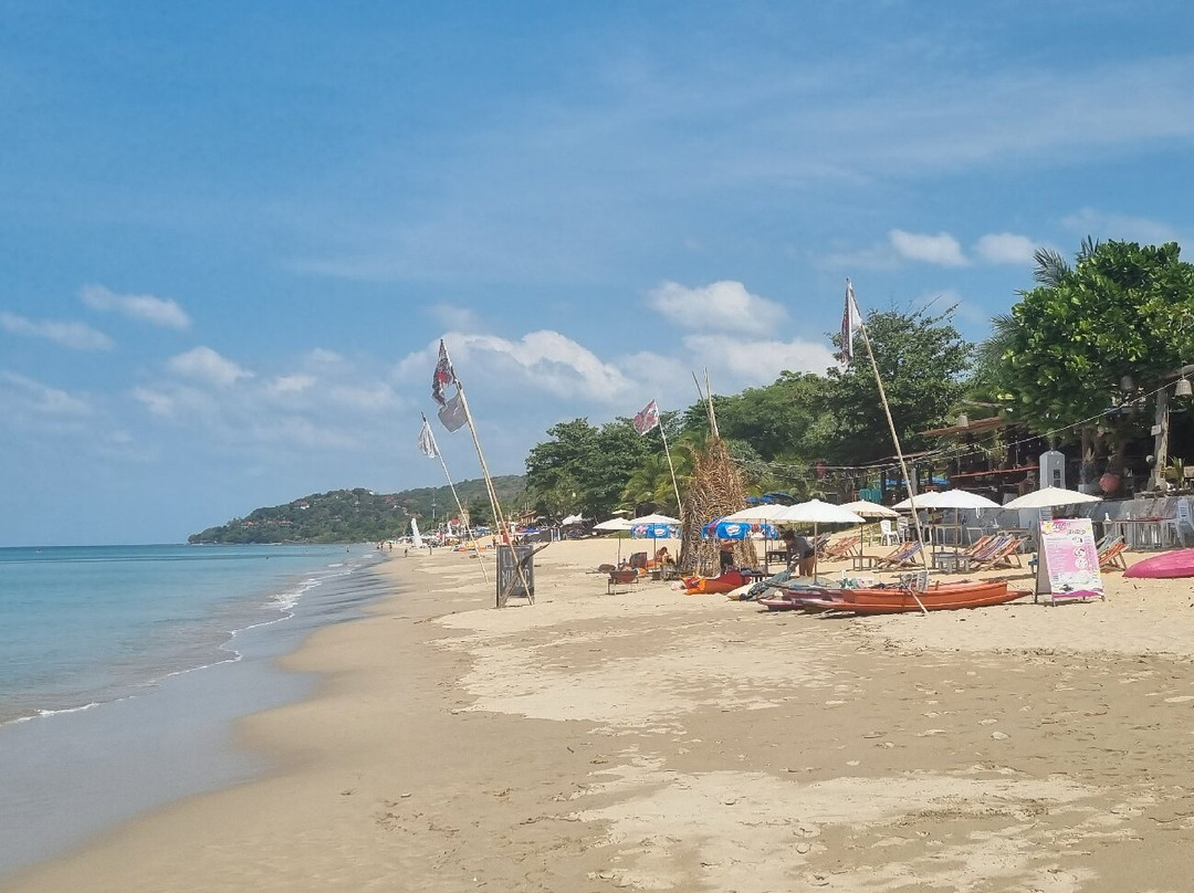 兰达海滨度假村主图