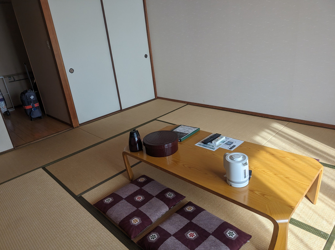 Kyukamura Ohkunoshima主图