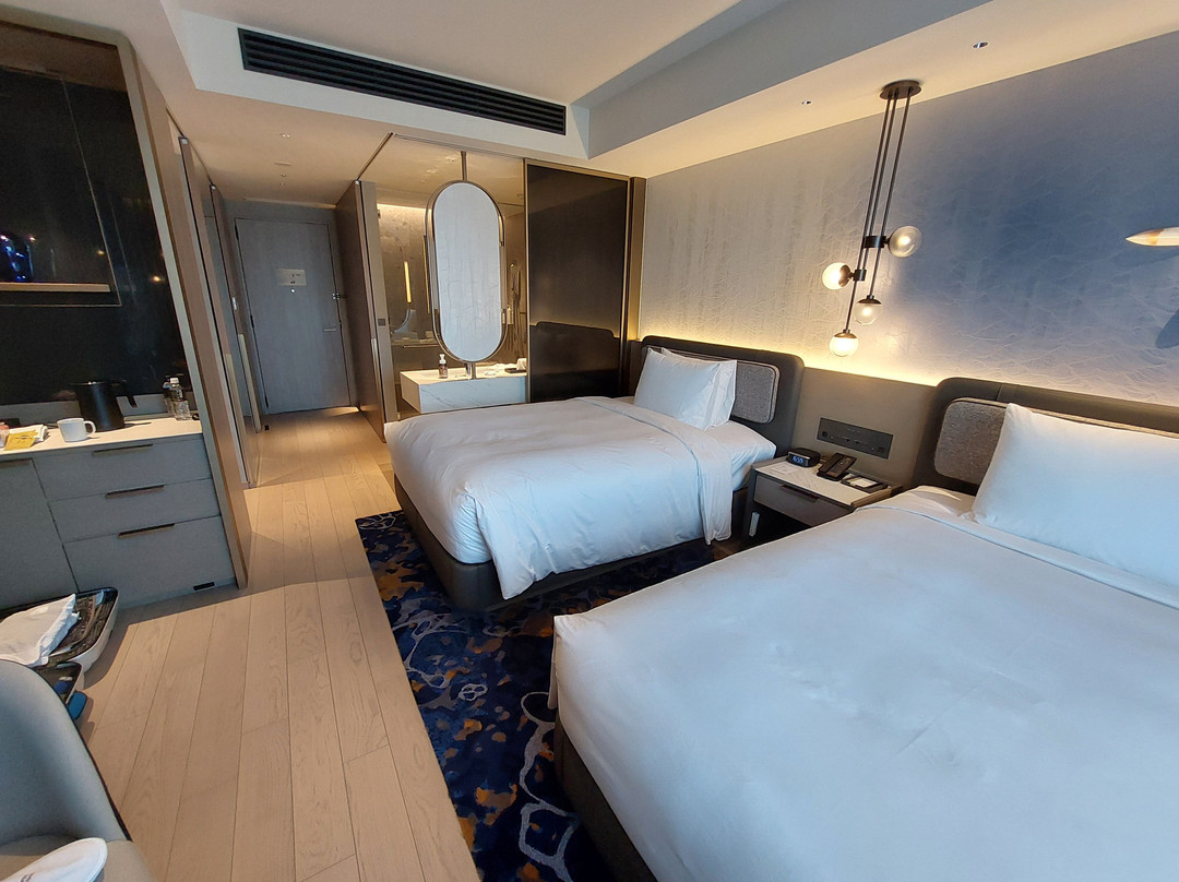 Nagasaki Marriott Hotel