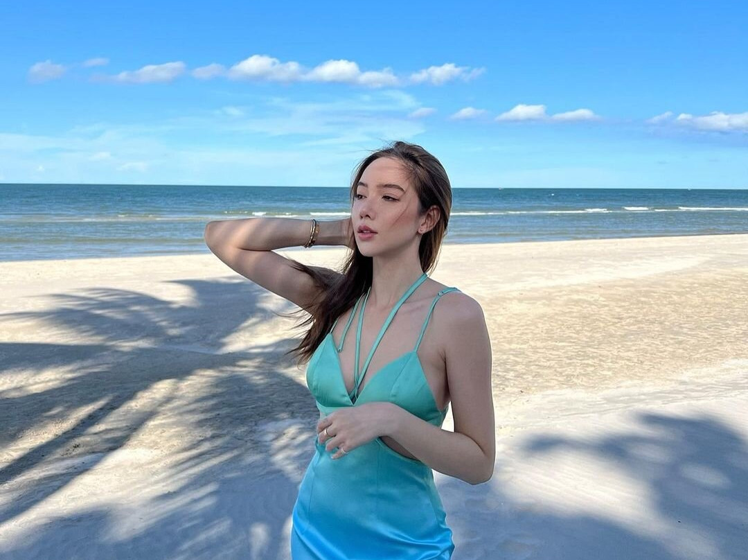 Round Island Beach Park-维罗海滩必去景点