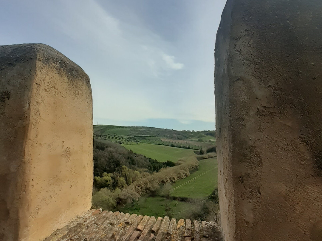 Borgo di Ceri-Ceri必去景点