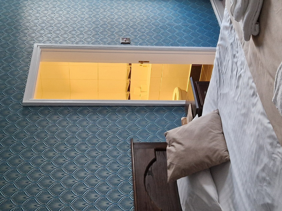 皇家白狮酒店主图