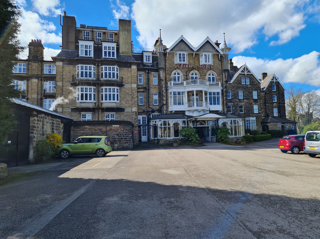 Cairn Hotel主图