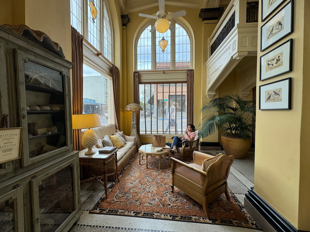 Ashland Springs Hotel主图