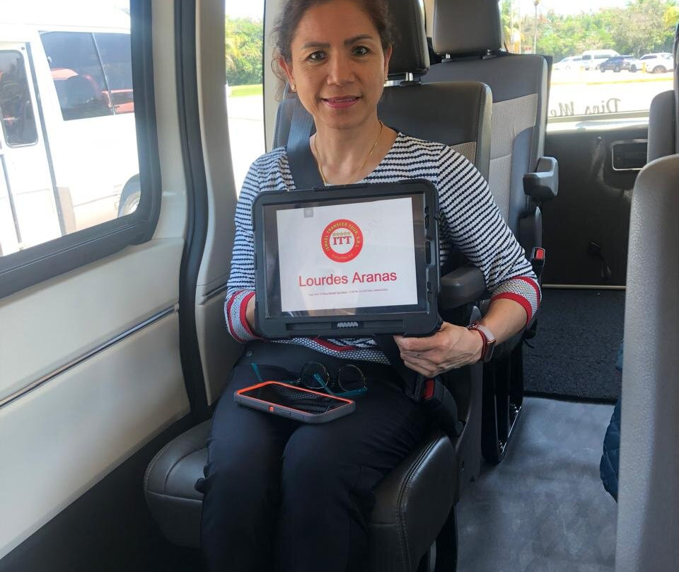 Ismael Transfer Tour-普拉塔港必去景点