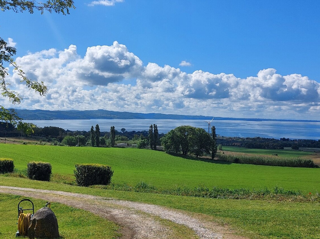 Il Poderaccio Agri-Relais