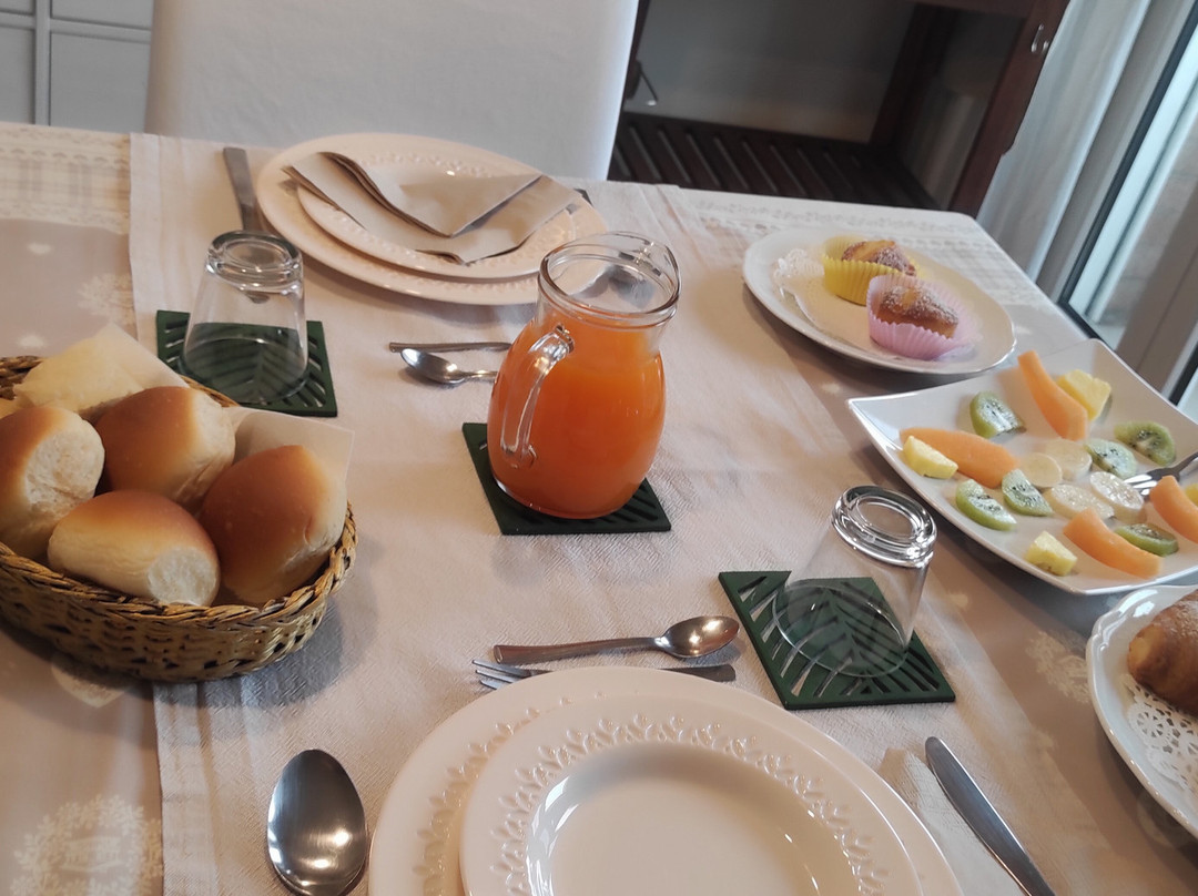 B&b Rossorubino主图