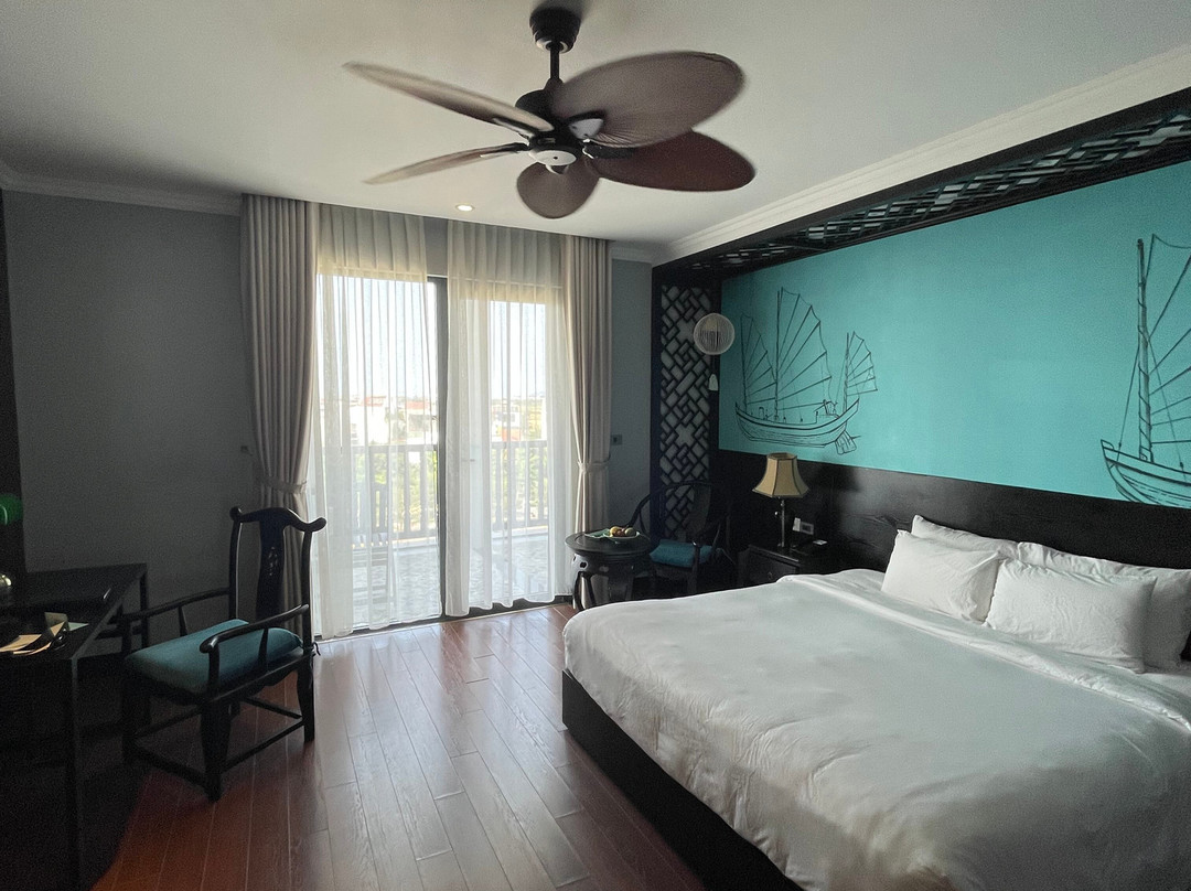 Anio Boutique Hotel Hoi An主图