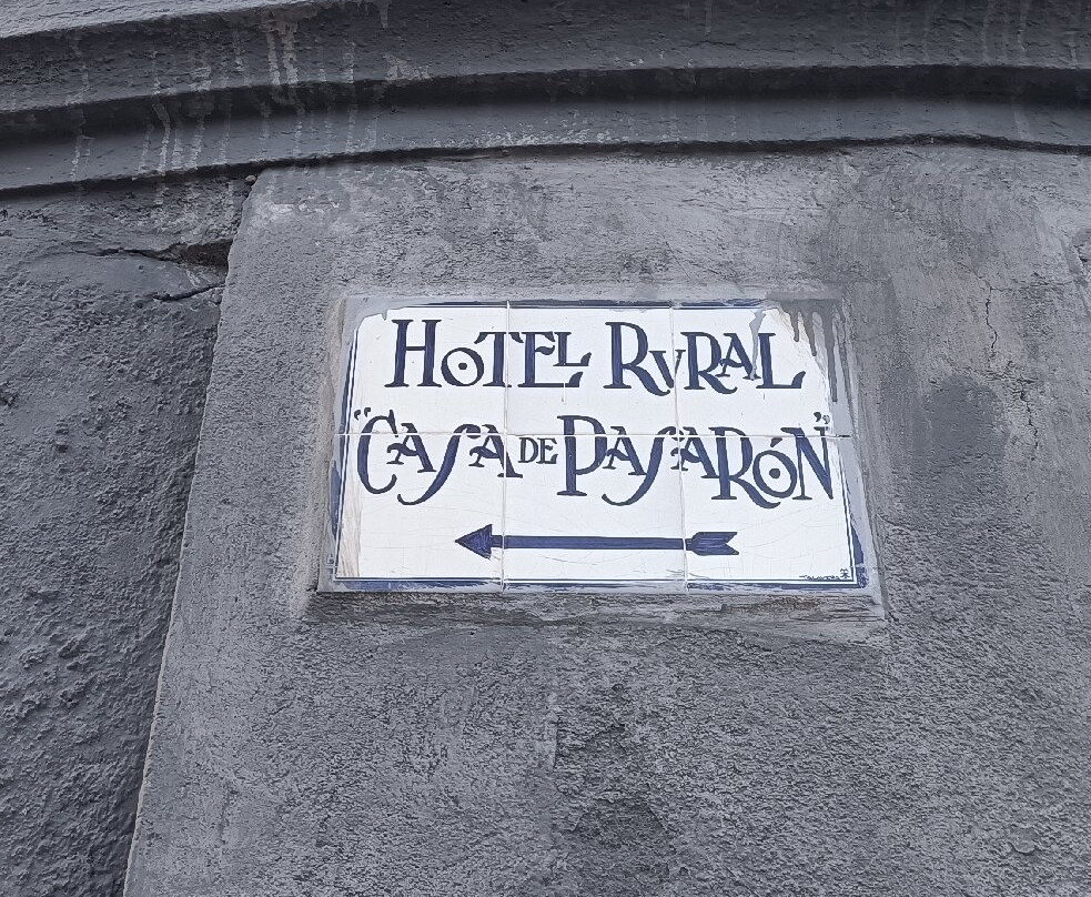 La Casa de Pasaron主图