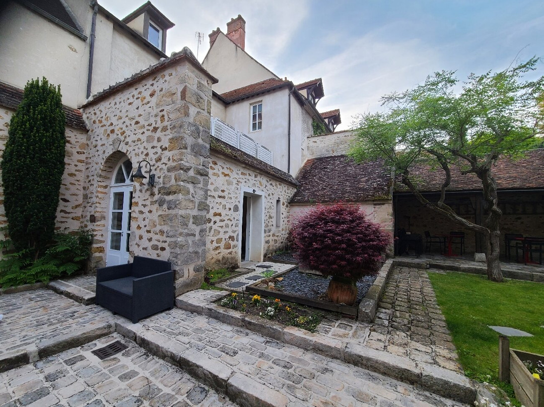 La Maison d'Emilie主图