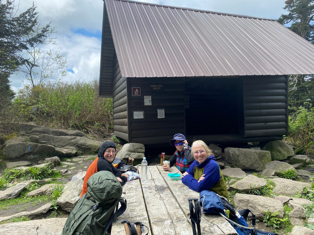 NOLI - Nolichucky Outdoor Learning Institute景点图片