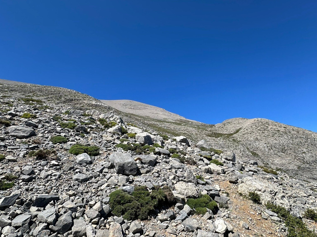 Psiloritis Mountain-Anogia必去景点