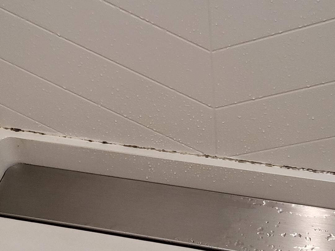 Fairfield by Marriott Inn & Suites Medford-浴室