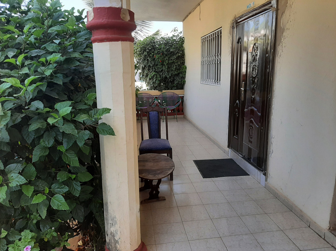 The Old School Self Catering主图