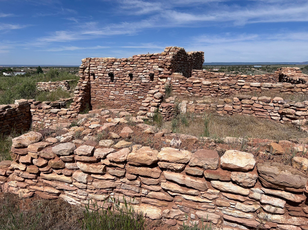 The Edge of the Cedars State Park-布兰丁必去景点
