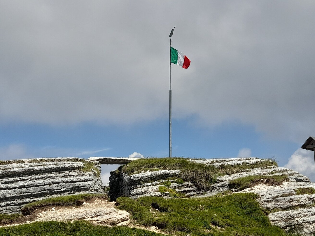Parco Naturale Regionale della Lessinia景点图片