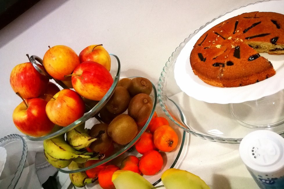 布里安扎酒店主图