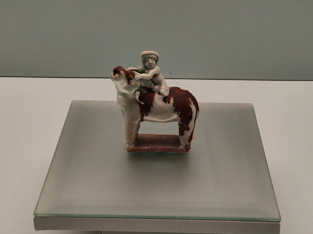 罗桂祥茶艺馆-香港必去景点