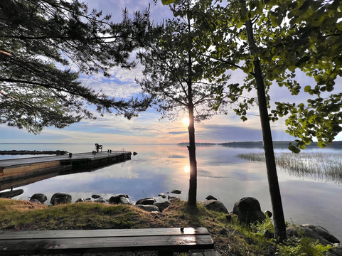 Camping Tiveden主图