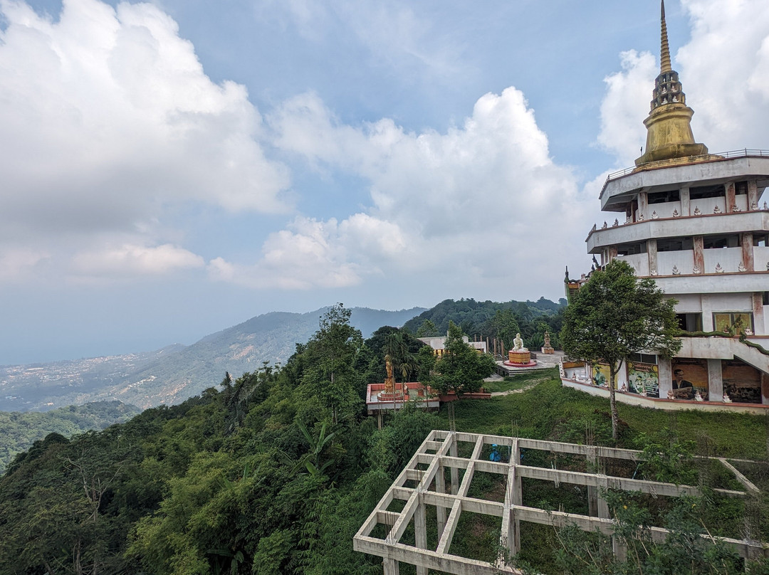 Wat Teepangkorn-马叻必去景点