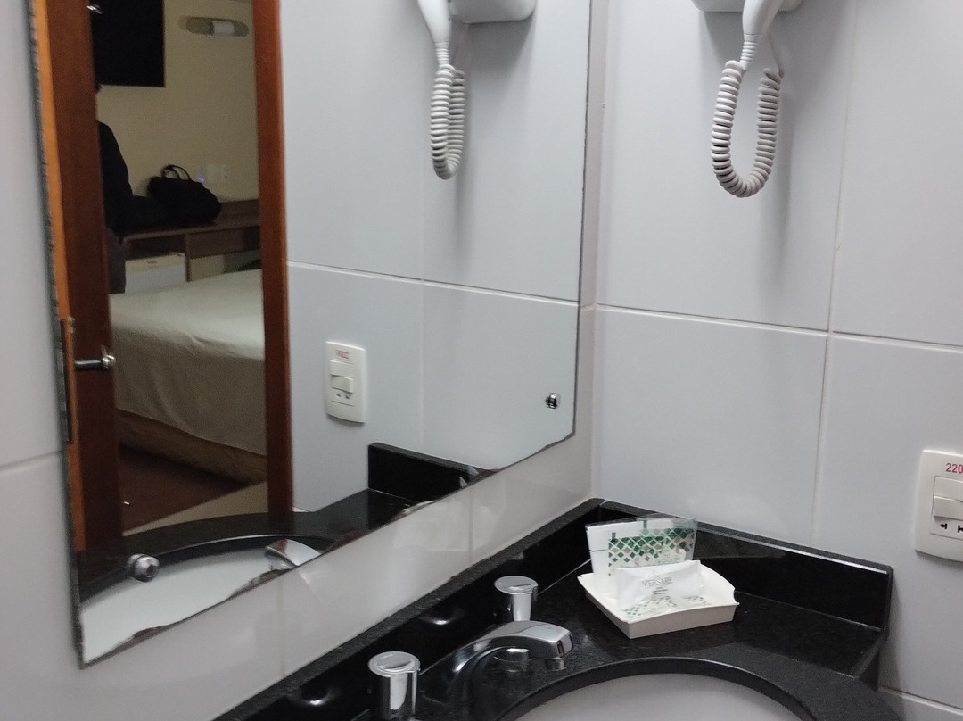 Curi Palace Hotel主图