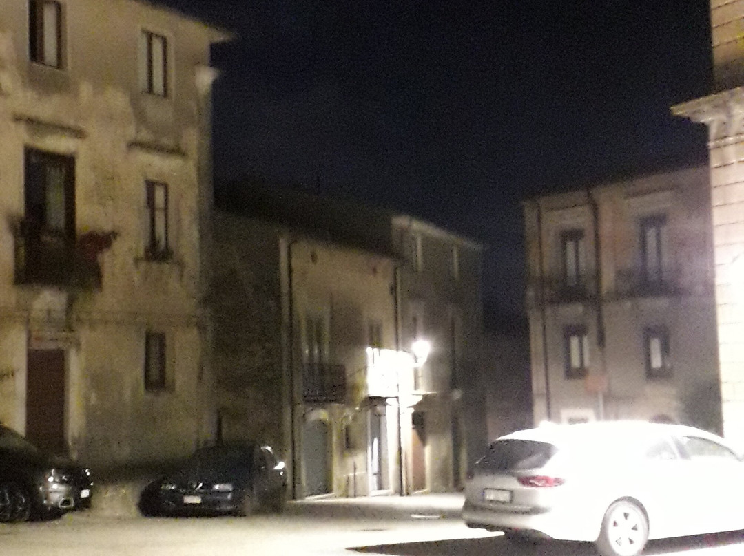 Castello Di Aiello Calabro-Aiello Calabro必去景点