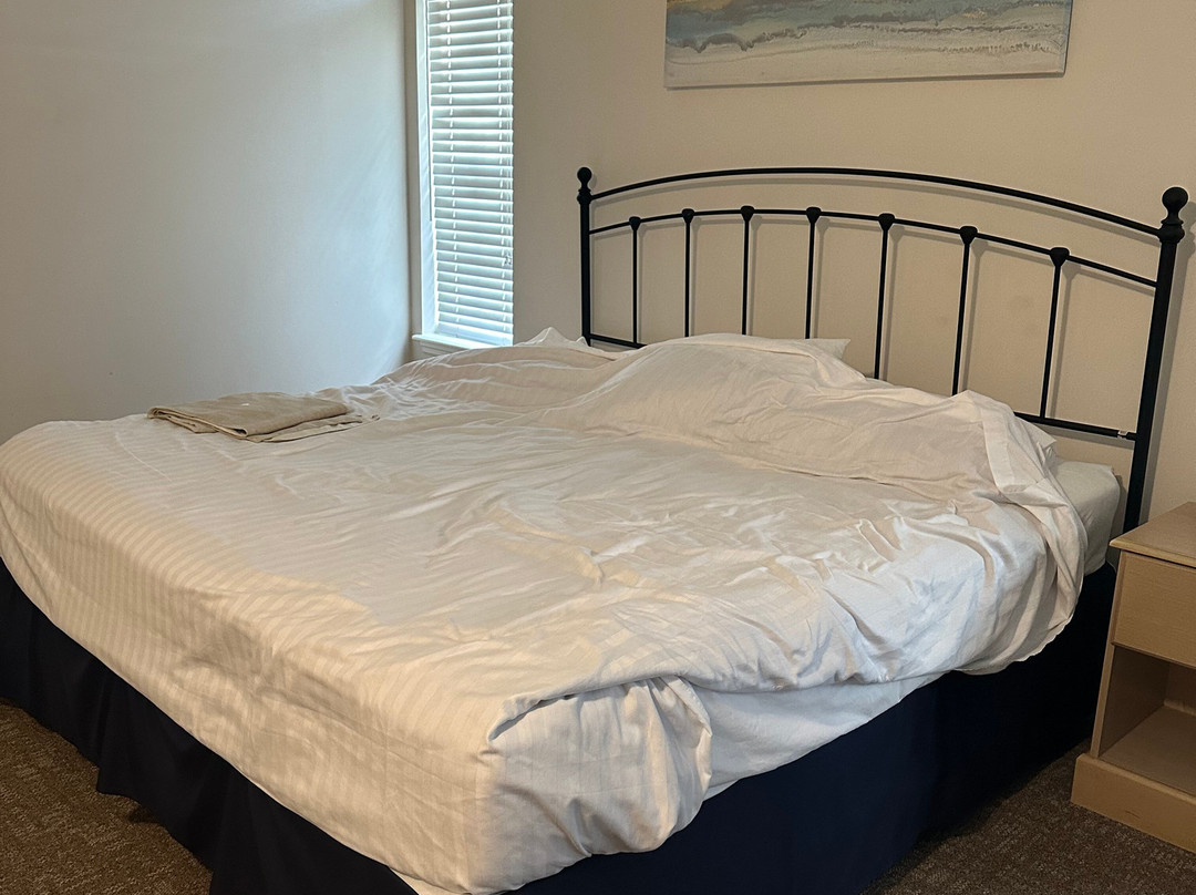 基恩斯兰德霍姆汤套房酒店主图