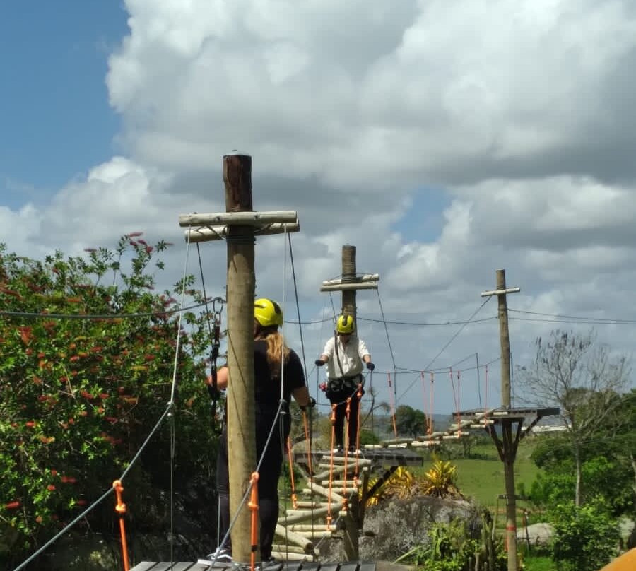 Eco Parque Angicos-Bananeiras必去景点