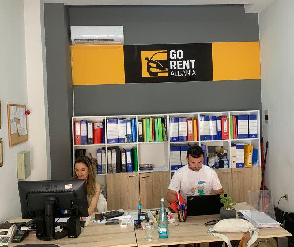 Gorentalbania-Shkoder必去景点