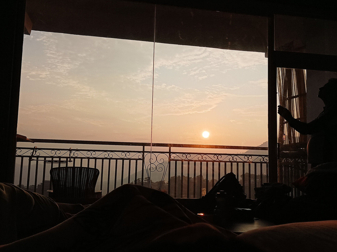 The Pluck Homestay