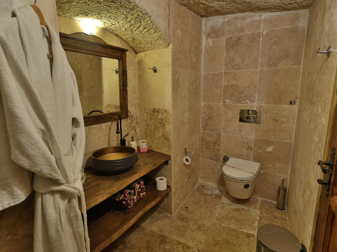 Demisos Caves The Hotel主图