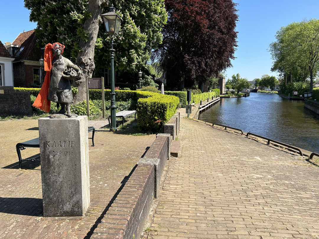 Kaatje