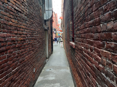 Victoria’s Chinatown National Historic Site-维多利亚必去景点
