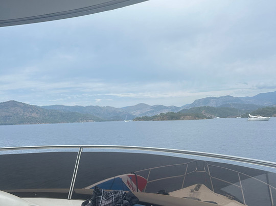 Boreas Yachting-戈西克必去景点