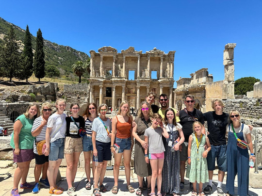 Istanbul Private Tours by Travel Elefante-伊斯坦布尔必去景点